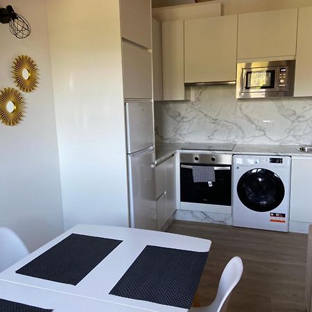 Reginita Apartamentos Arbo Εξωτερικό φωτογραφία