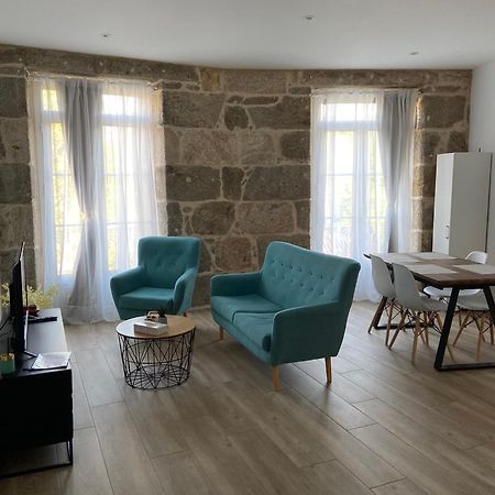 Reginita Apartamentos Arbo Εξωτερικό φωτογραφία