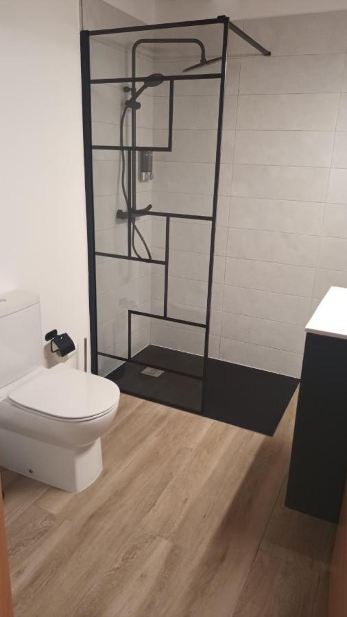 Reginita Apartamentos Arbo Εξωτερικό φωτογραφία