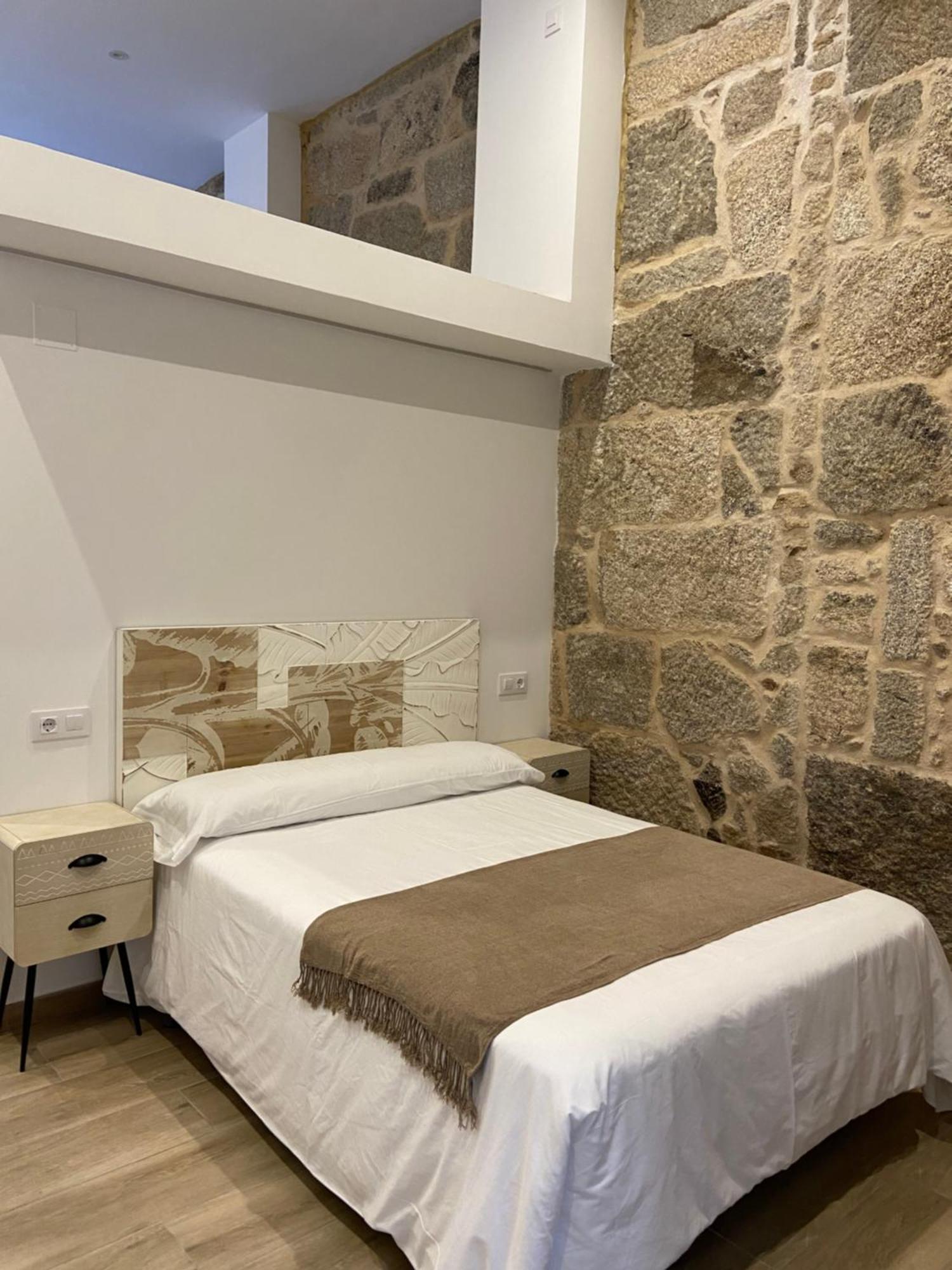 Reginita Apartamentos Arbo Εξωτερικό φωτογραφία